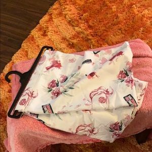 Women's World Posh Boutique Shower Curtains NEW!